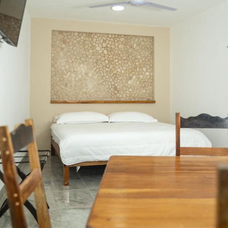 Casa Marco'S Otel Valladolid  Dış mekan fotoğraf
