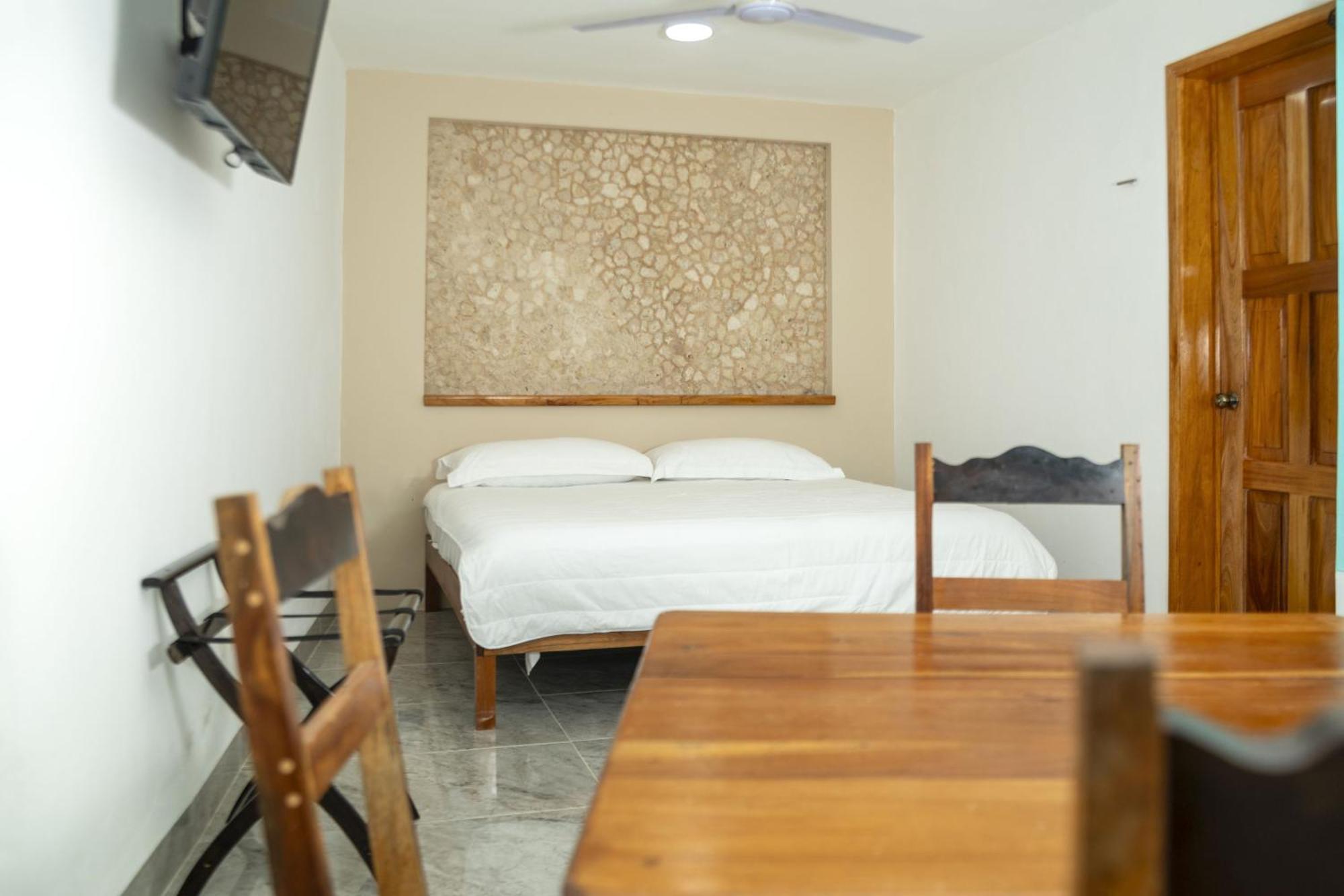 Casa Marco'S Otel Valladolid  Dış mekan fotoğraf