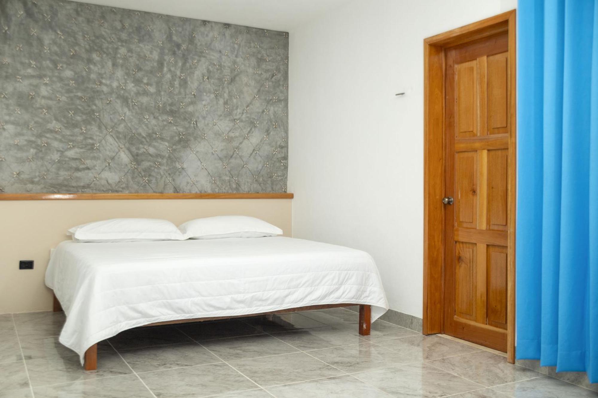 Casa Marco'S Otel Valladolid  Dış mekan fotoğraf