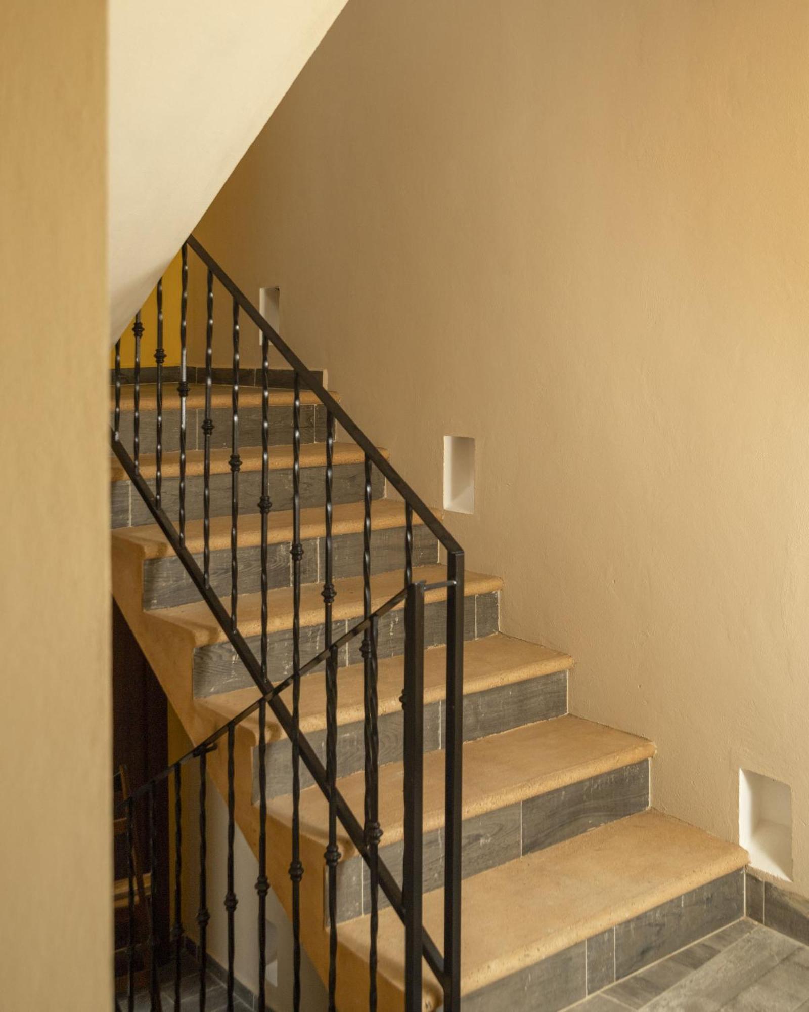 Casa Marco'S Otel Valladolid  Dış mekan fotoğraf
