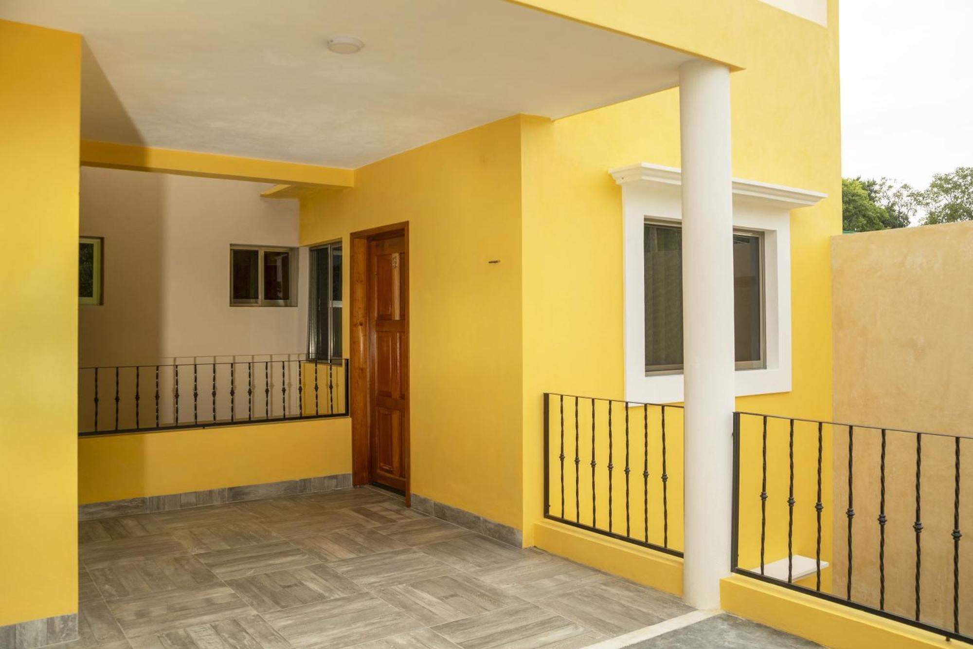 Casa Marco'S Otel Valladolid  Dış mekan fotoğraf
