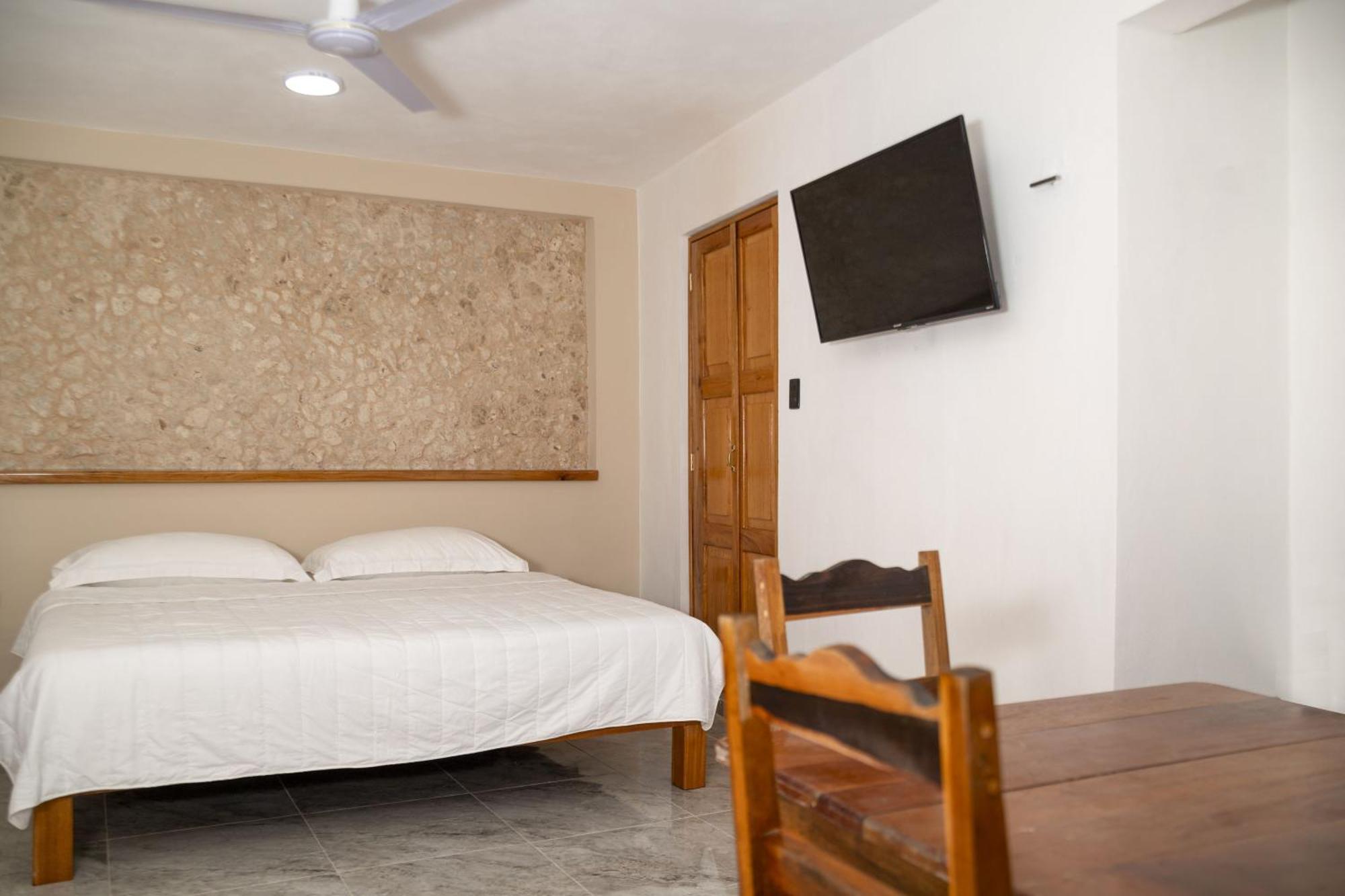 Casa Marco'S Otel Valladolid  Dış mekan fotoğraf