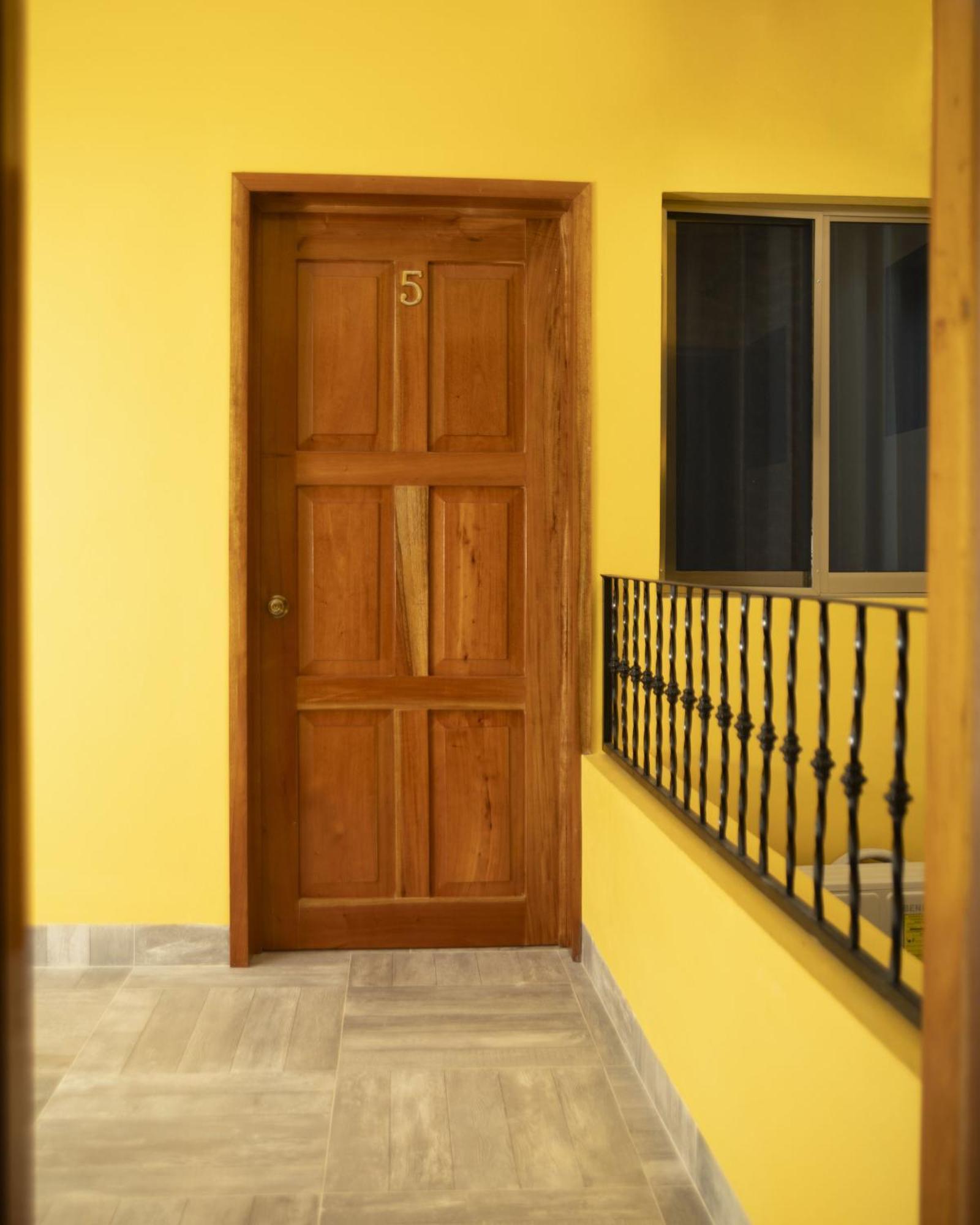 Casa Marco'S Otel Valladolid  Dış mekan fotoğraf