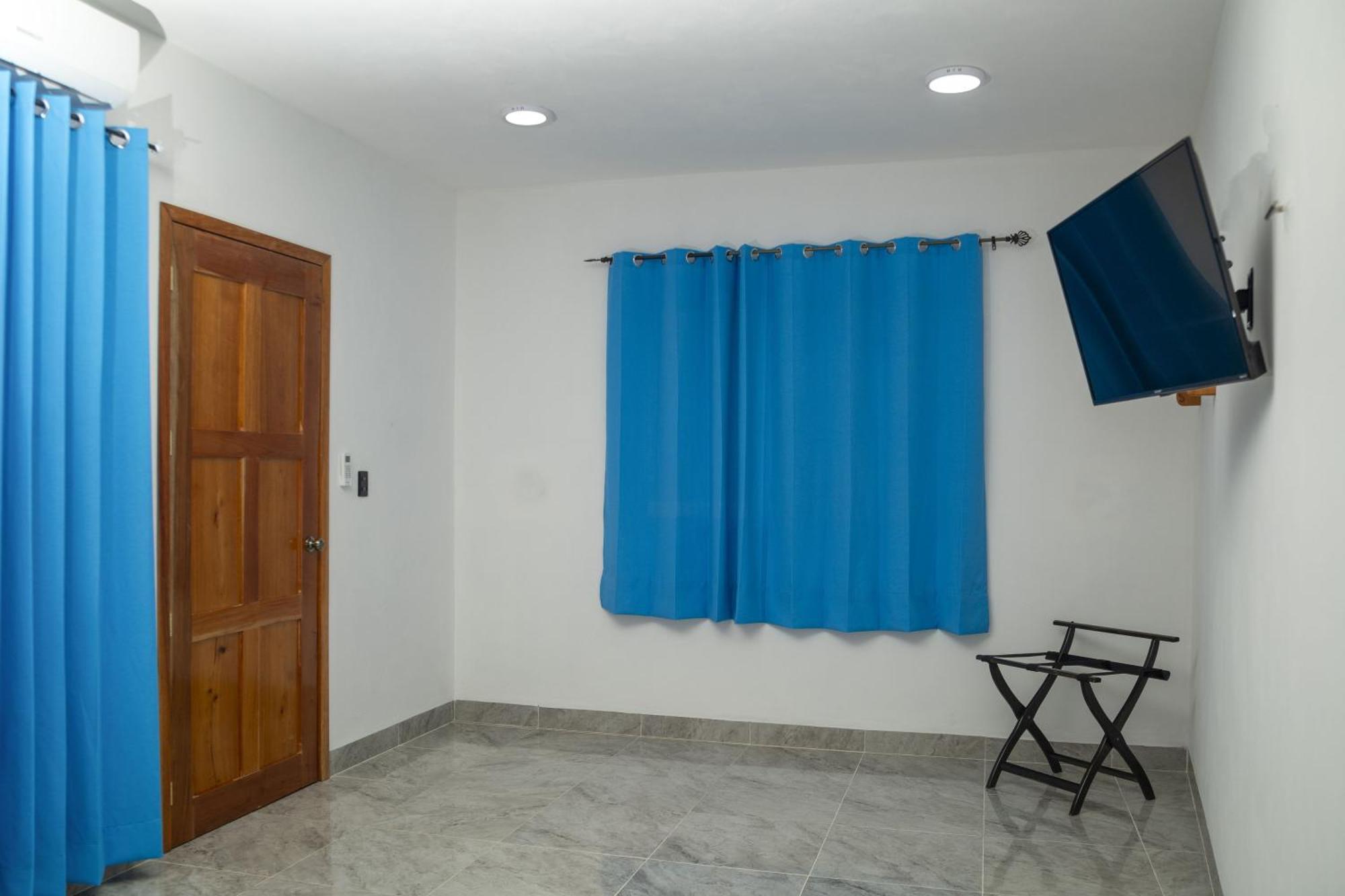Casa Marco'S Otel Valladolid  Dış mekan fotoğraf
