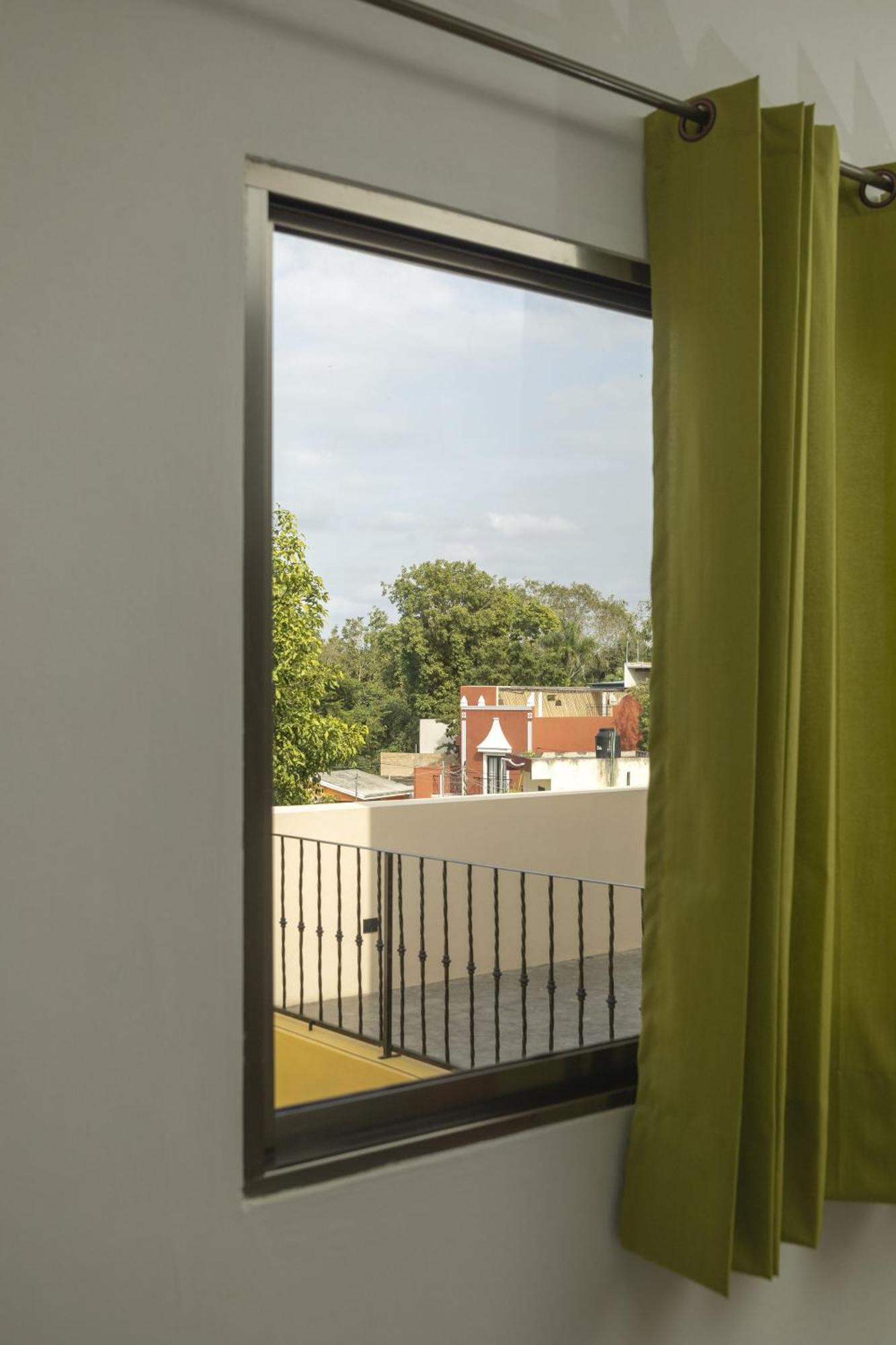 Casa Marco'S Otel Valladolid  Dış mekan fotoğraf