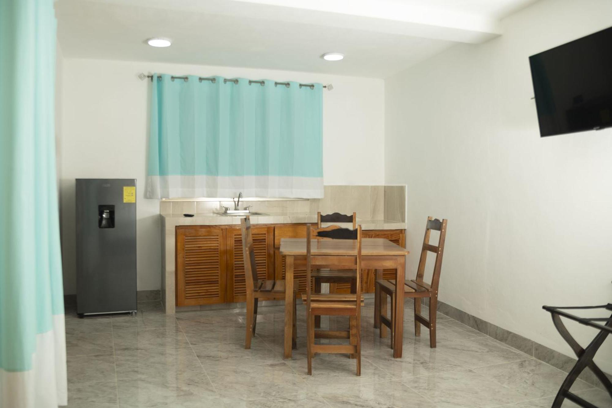 Casa Marco'S Otel Valladolid  Dış mekan fotoğraf
