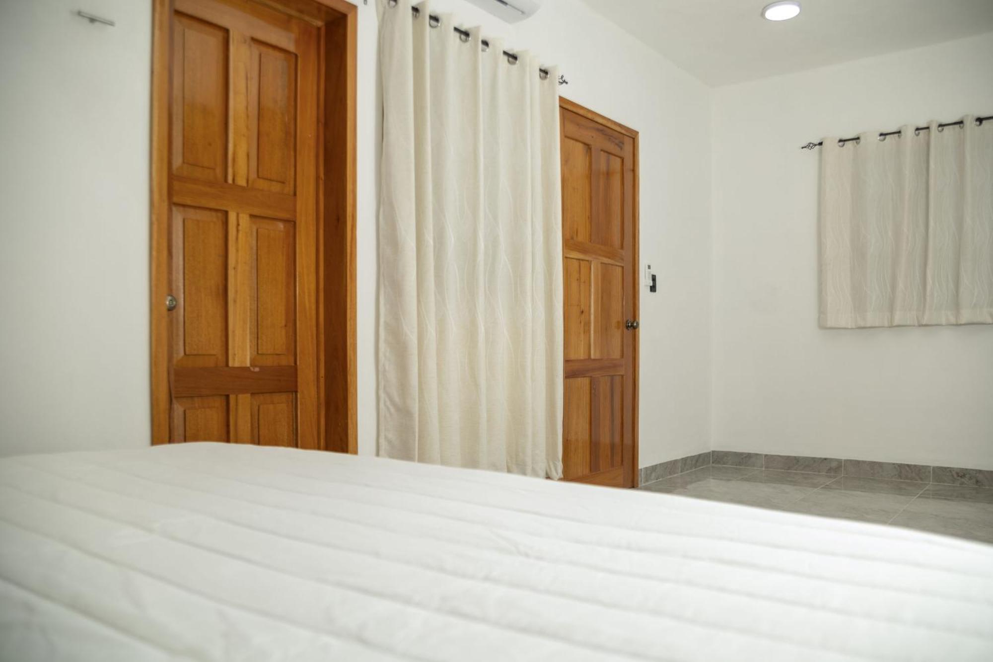 Casa Marco'S Otel Valladolid  Dış mekan fotoğraf