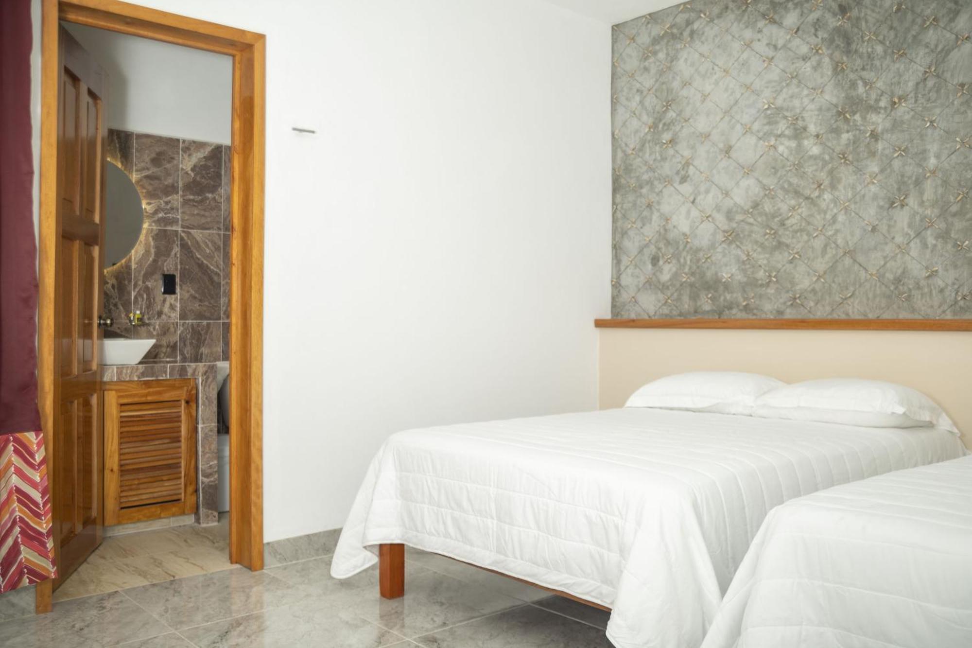 Casa Marco'S Otel Valladolid  Dış mekan fotoğraf