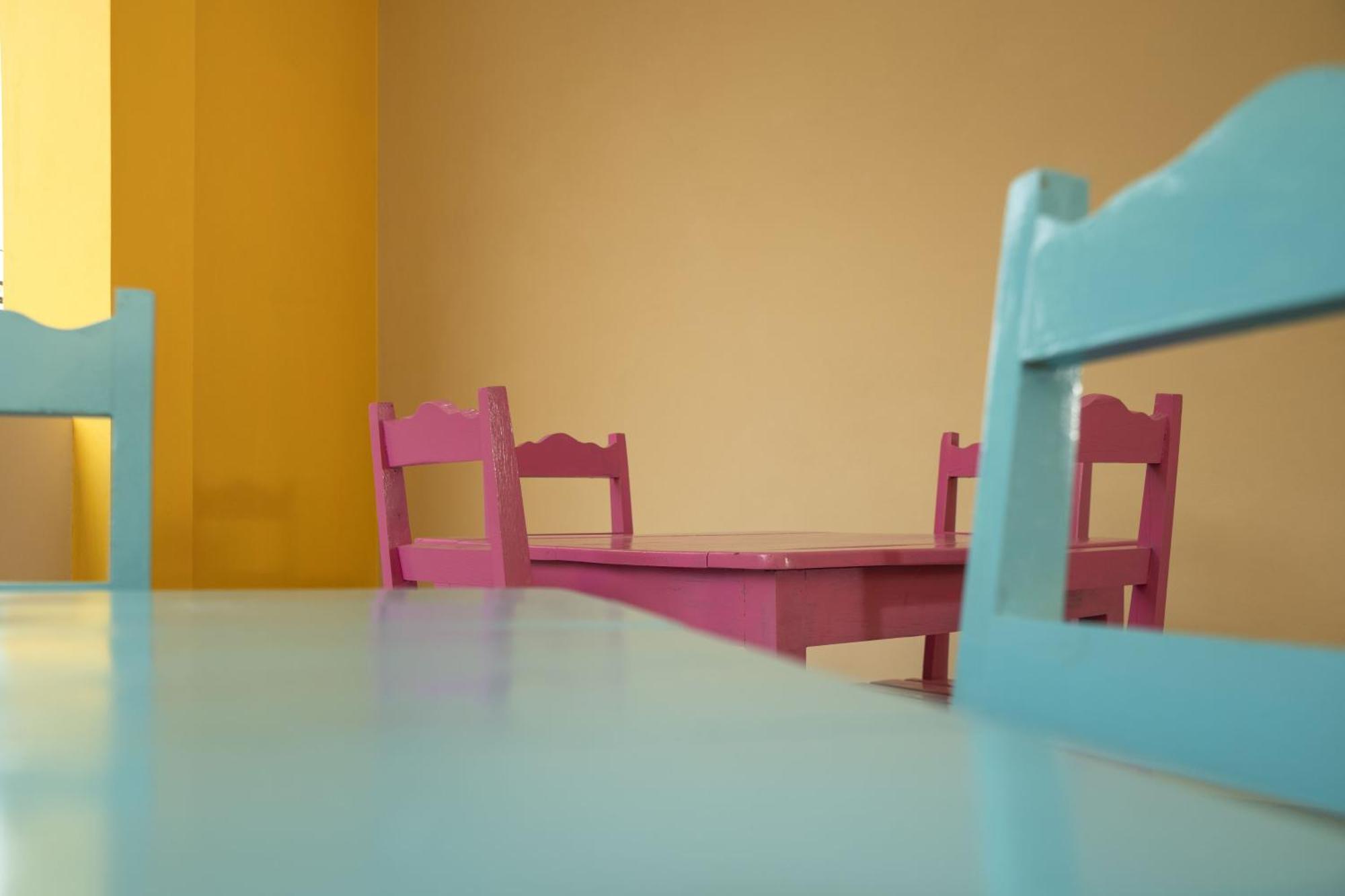 Casa Marco'S Otel Valladolid  Dış mekan fotoğraf