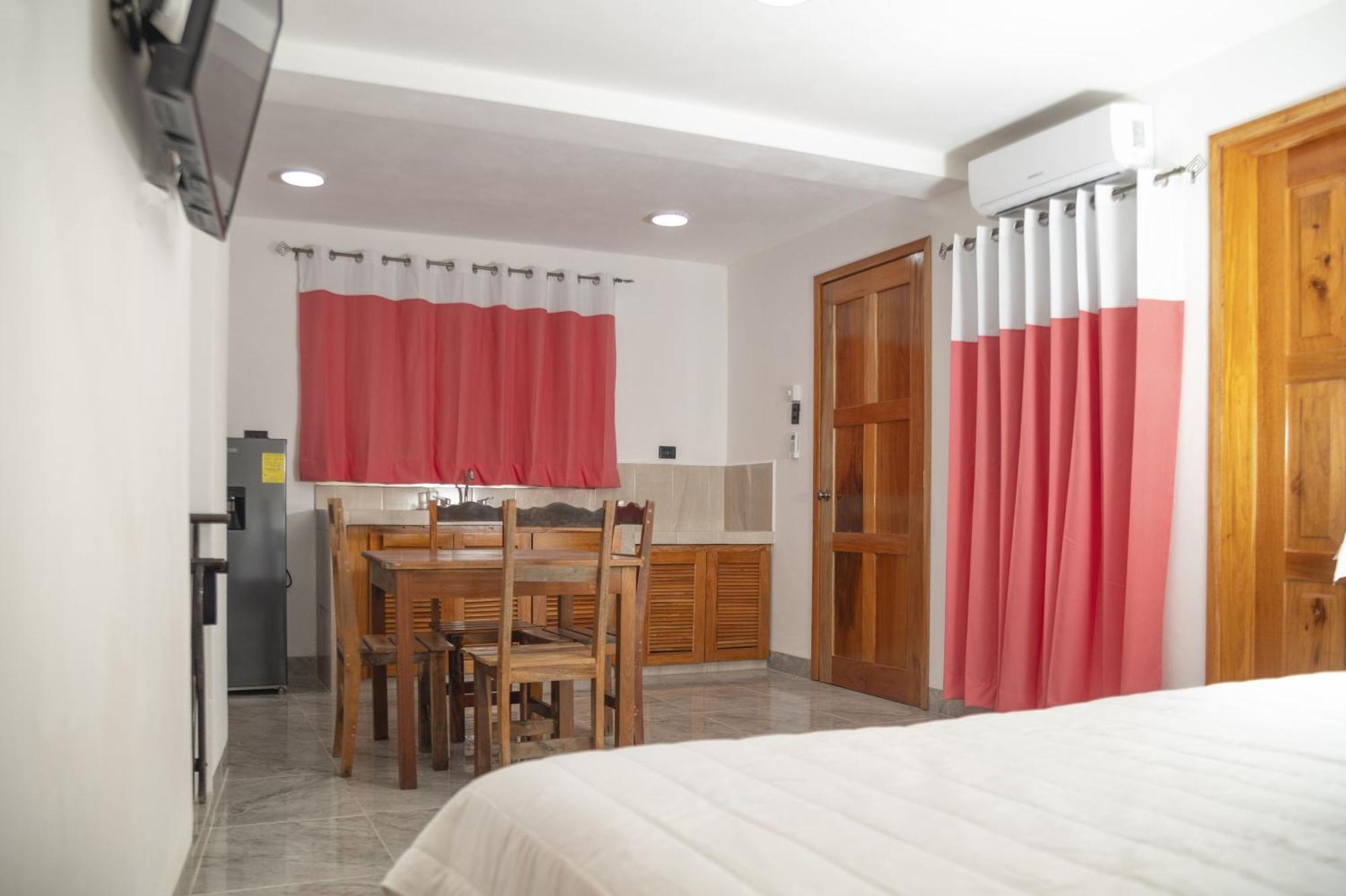 Casa Marco'S Otel Valladolid  Dış mekan fotoğraf