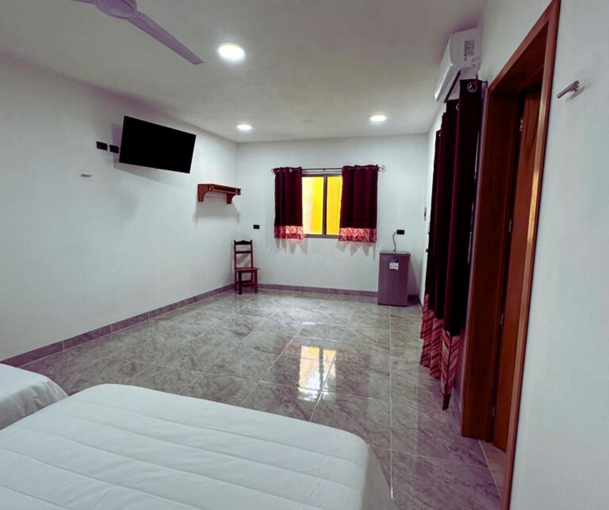 Casa Marco'S Otel Valladolid  Dış mekan fotoğraf