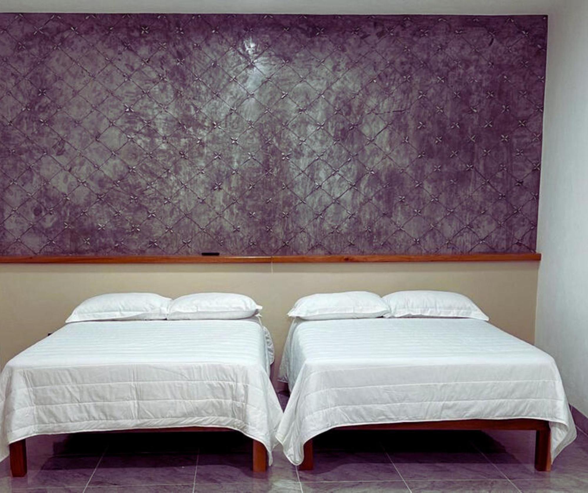 Casa Marco'S Otel Valladolid  Dış mekan fotoğraf